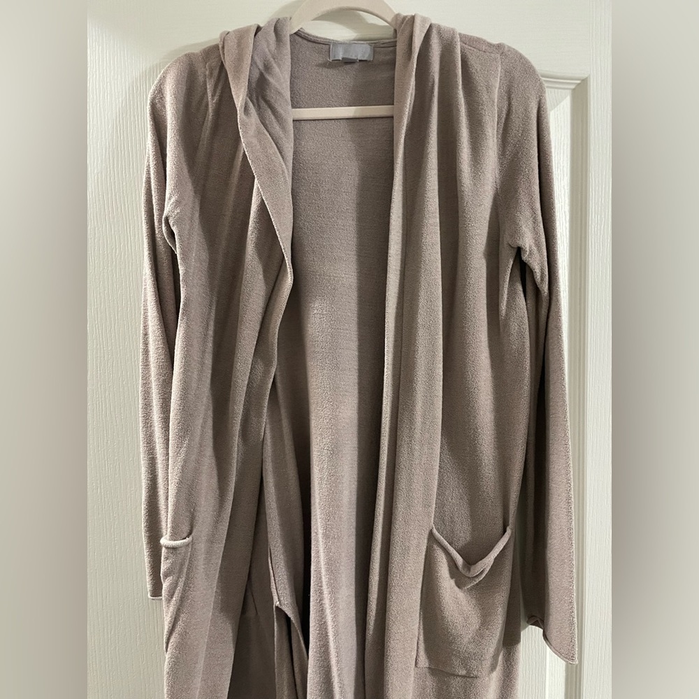 Barefoot Dream UltraLite CozyChic Cardigan